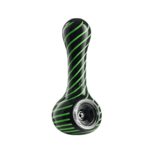 Eyce ORAFLEX Spiral Spoon Pipe