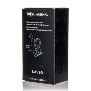 MJ Arsenal Lasso Puffco Peak Top