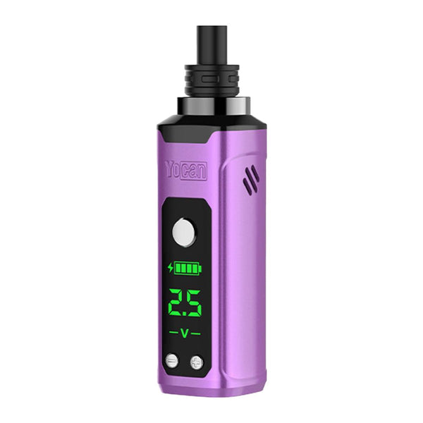 lilac-pink