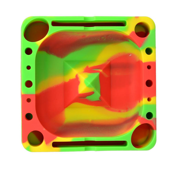 pulsar-tap-tray-rasta-glow