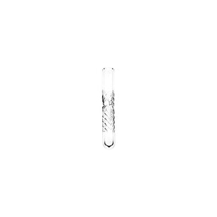 Pulsar Tornado Quartz Banger, Pillar & Carb Cap Set - 90D / 14mm M