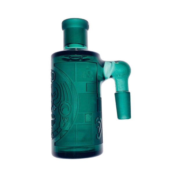 teal