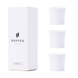 Puffco Peak Bowl Pack