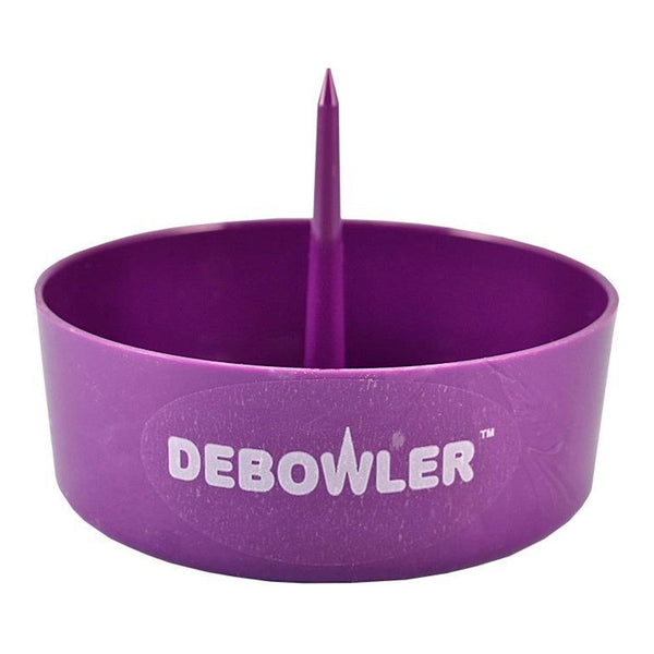 debowler-purple