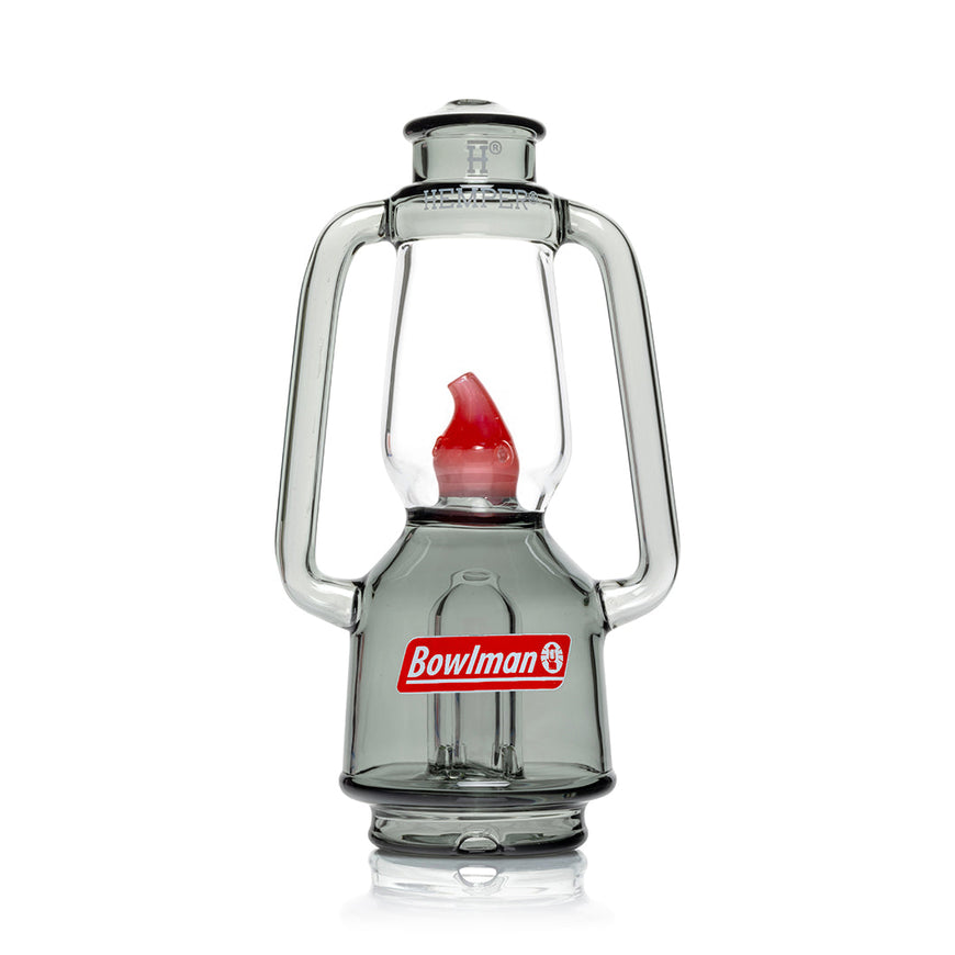 Bowlman Lantern Puffco Peak Top