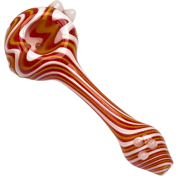 red-white
