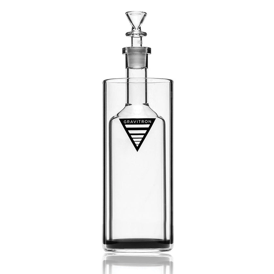 Grav Gravitron 2.0 Bong
