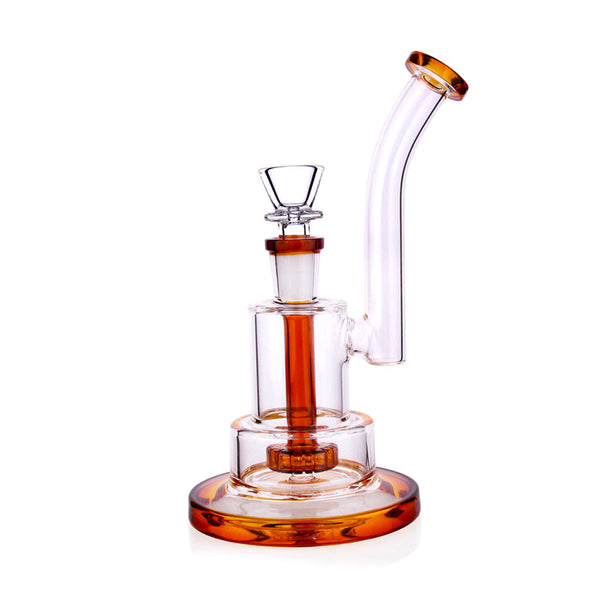 amber