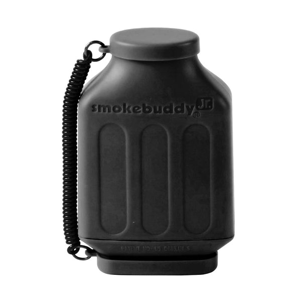 smokebuddy-black