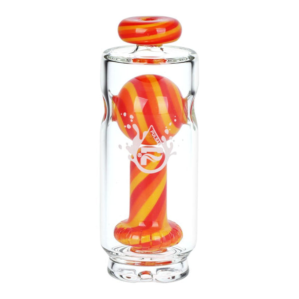 orange-red