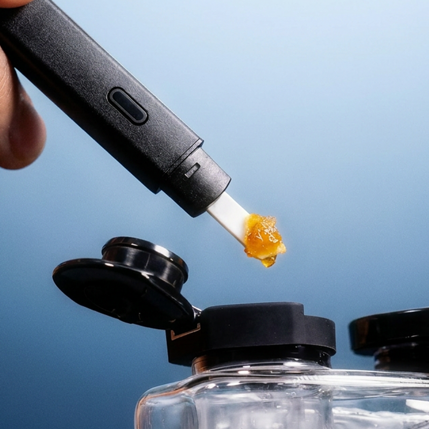DaVinci Hot Knife