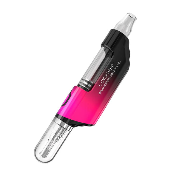 pink-black