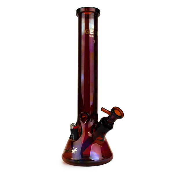 amber