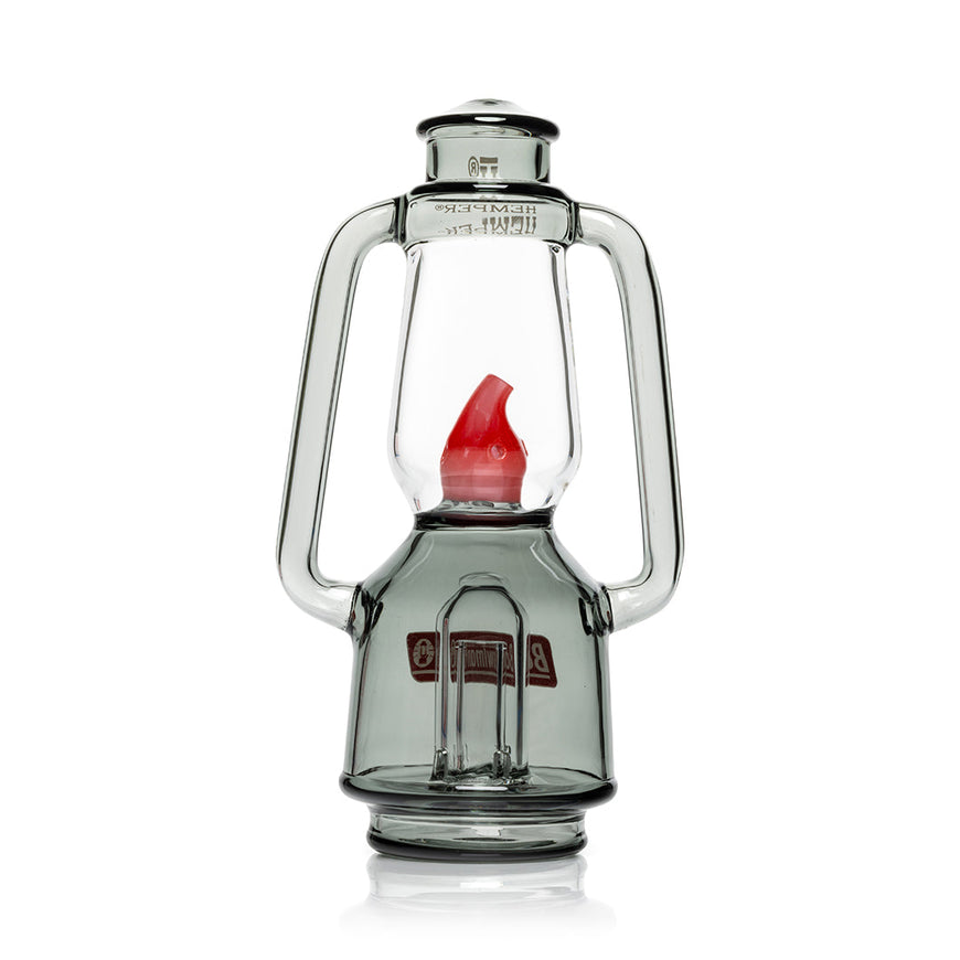 Bowlman Lantern Puffco Peak Top