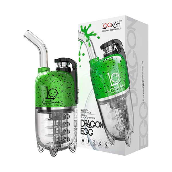 green-black