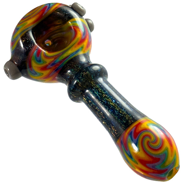 multicolored-head