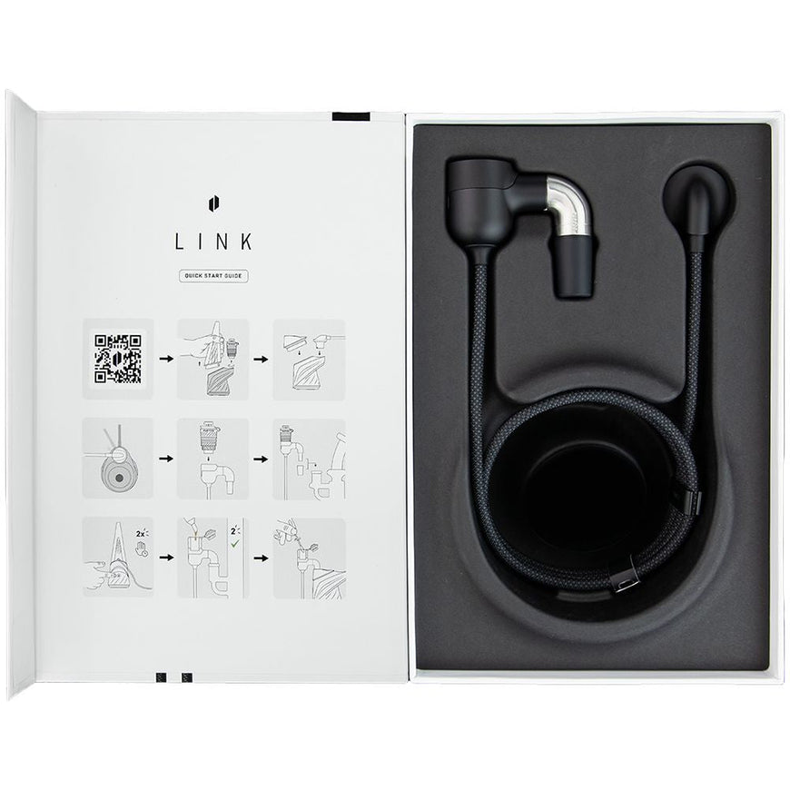 Puffco Peak Pro Link