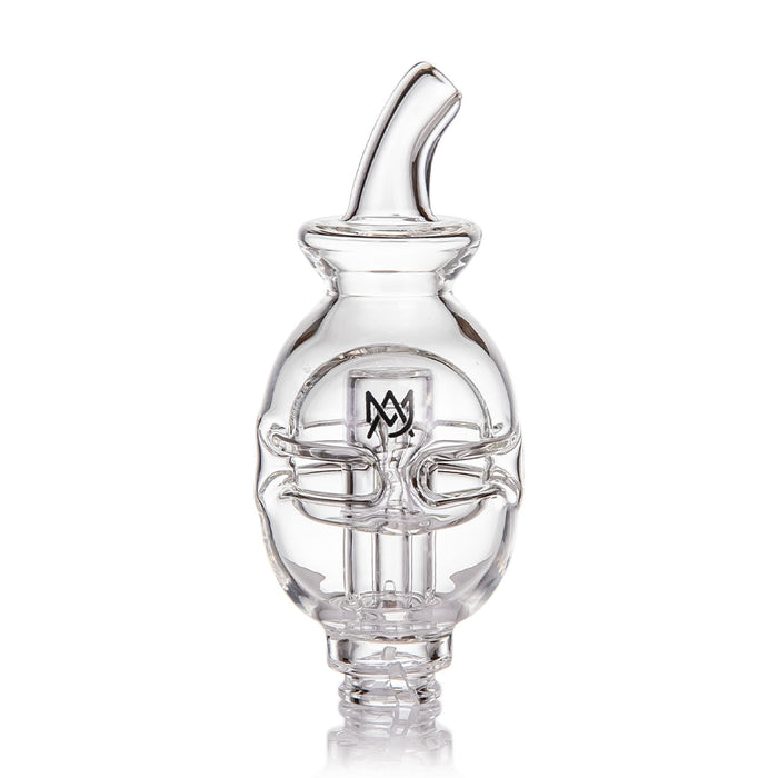 MJ Arsenal Fab Egg Pivot Top