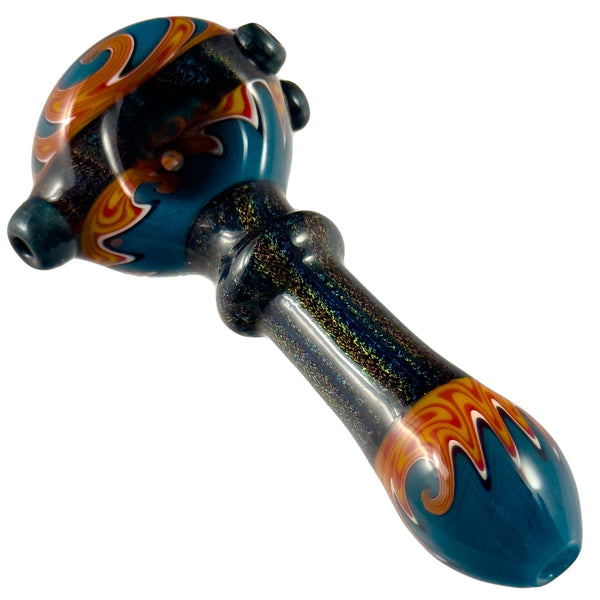 blue-head