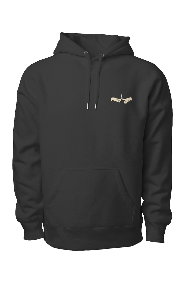 Samaritan Rhode Island Heavyweight Hoodie