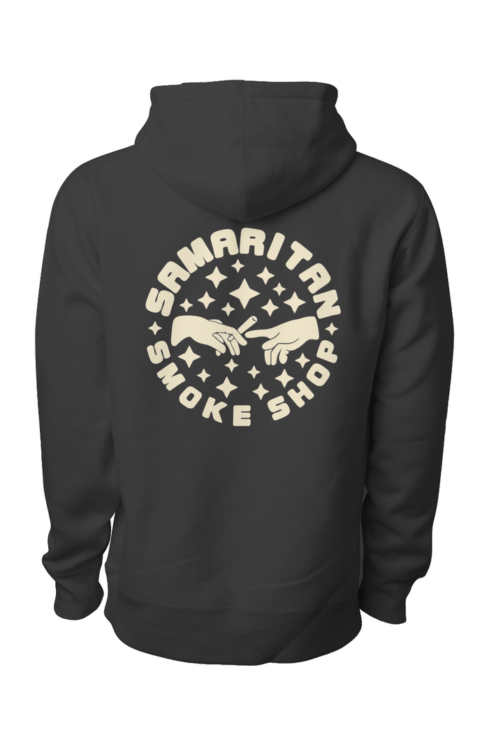 Samaritan Rhode Island Heavyweight Hoodie