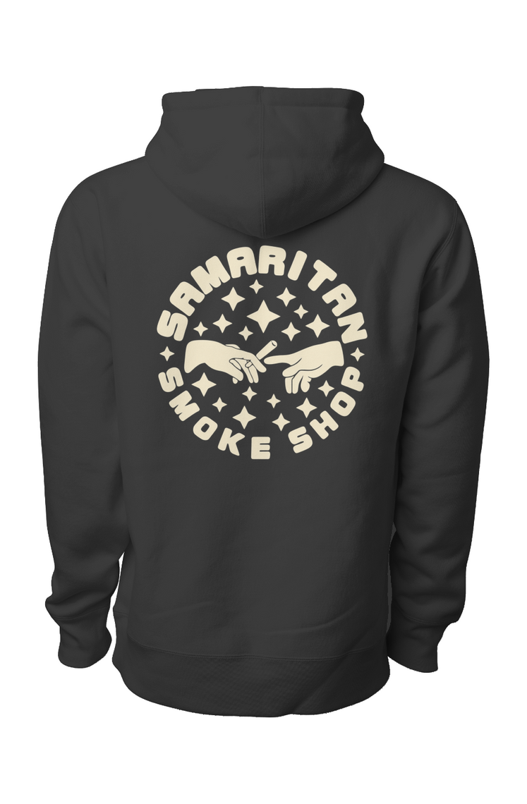 Samaritan Rhode Island Heavyweight Hoodie