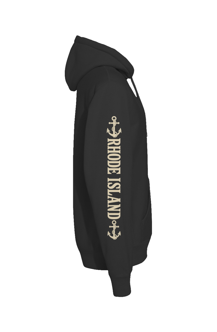 Samaritan Rhode Island Heavyweight Hoodie