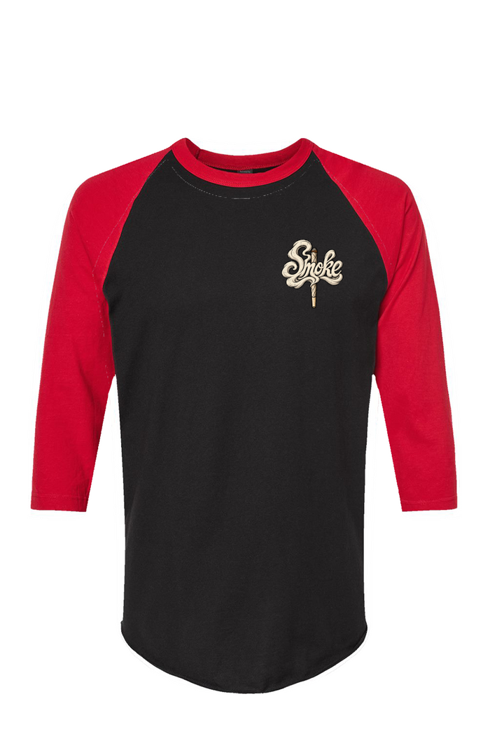 Unisex Raglan Tee