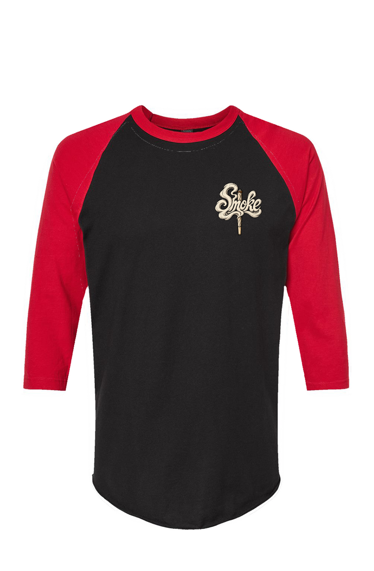 Unisex Raglan Tee