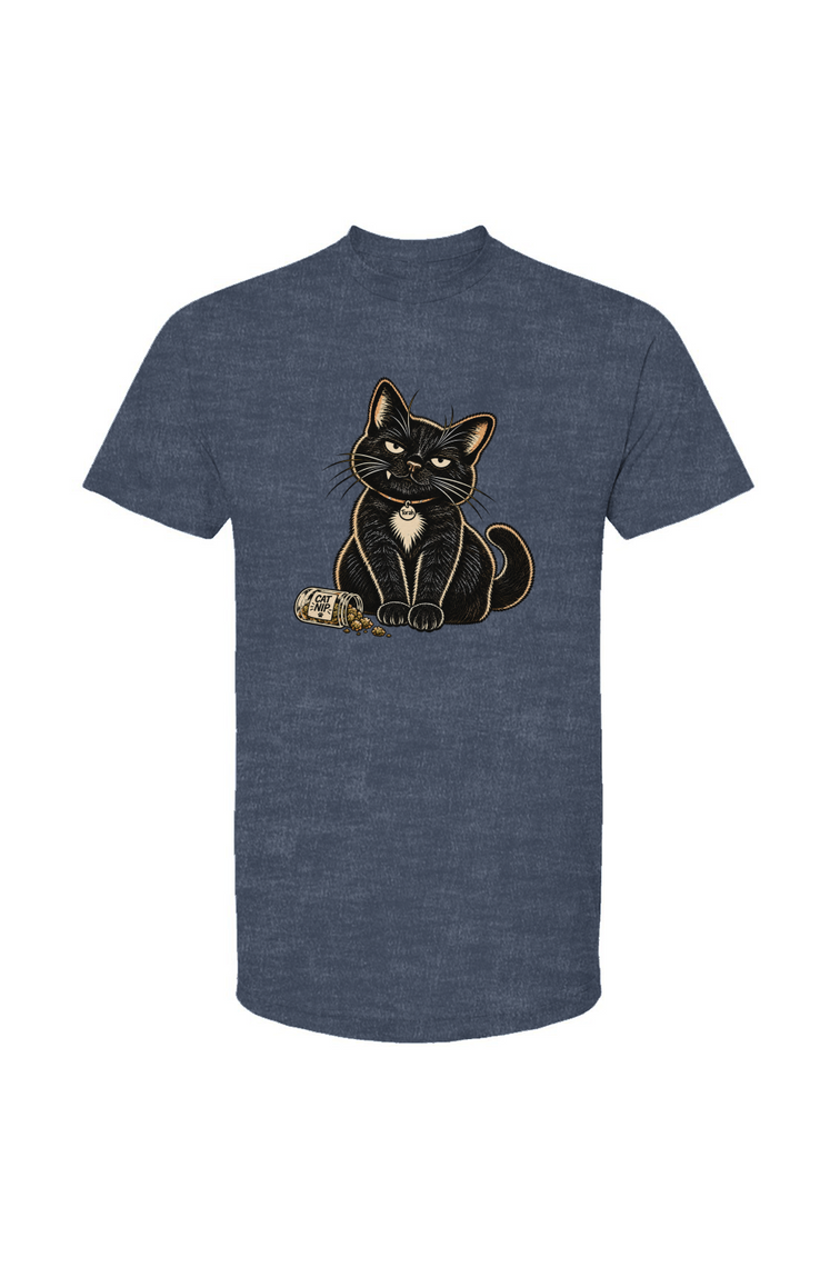 Tultex Mens blend tee