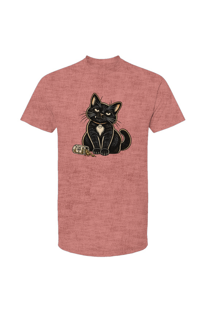 Tultex Mens blend tee