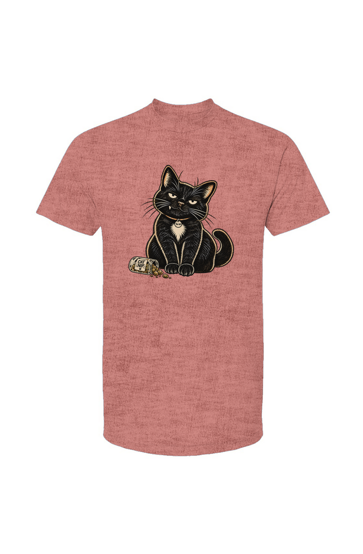 Tultex Mens blend tee