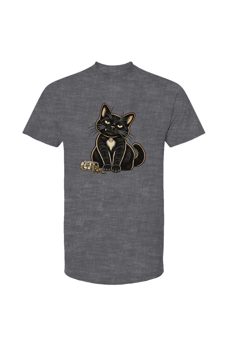 Tultex Mens blend tee