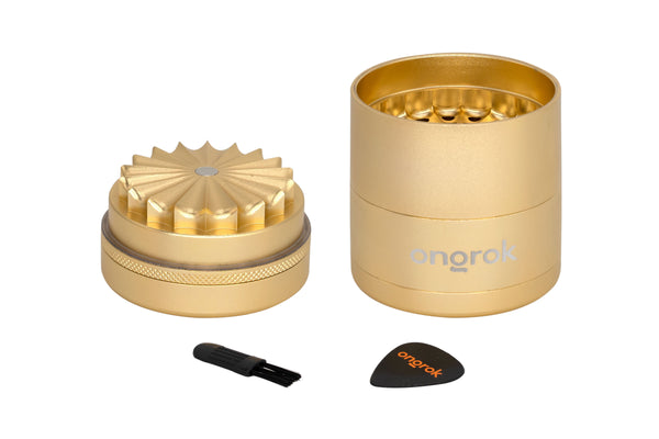 gold