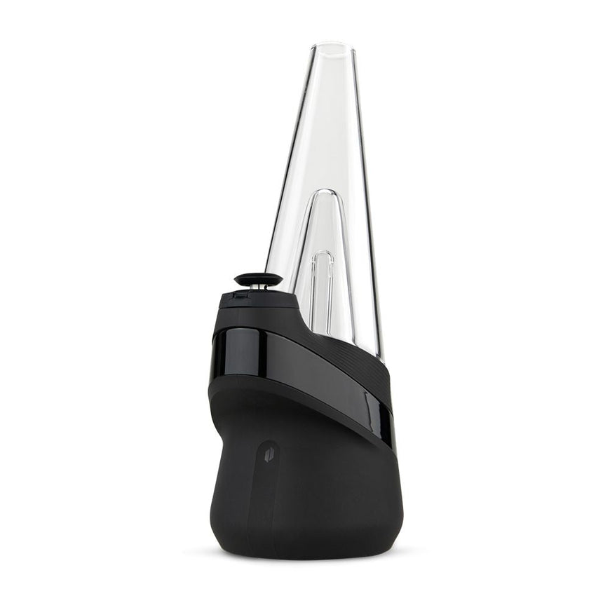 Puffco New Peak E-Rig – Onyx