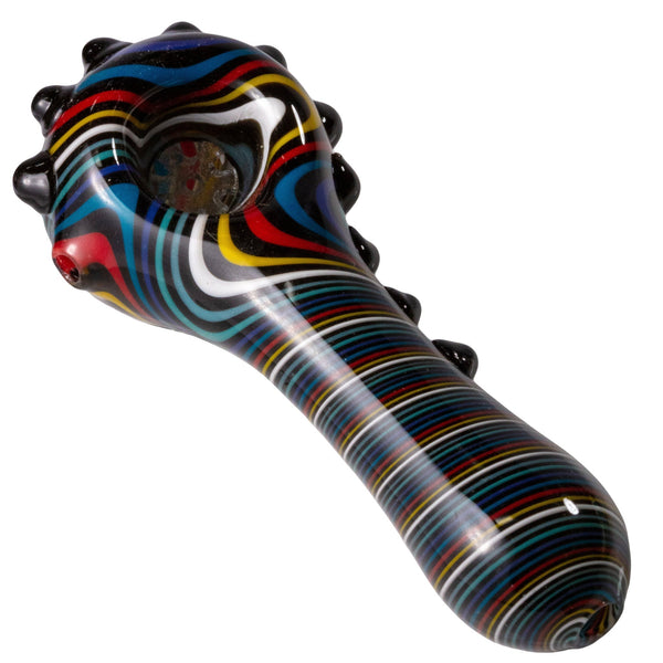 dark-stripes