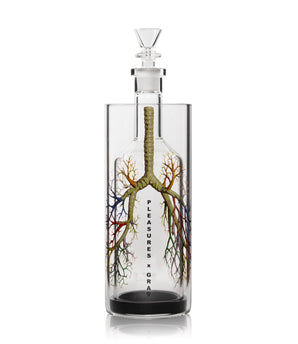 GRAV® Breathe Again Gravitron®