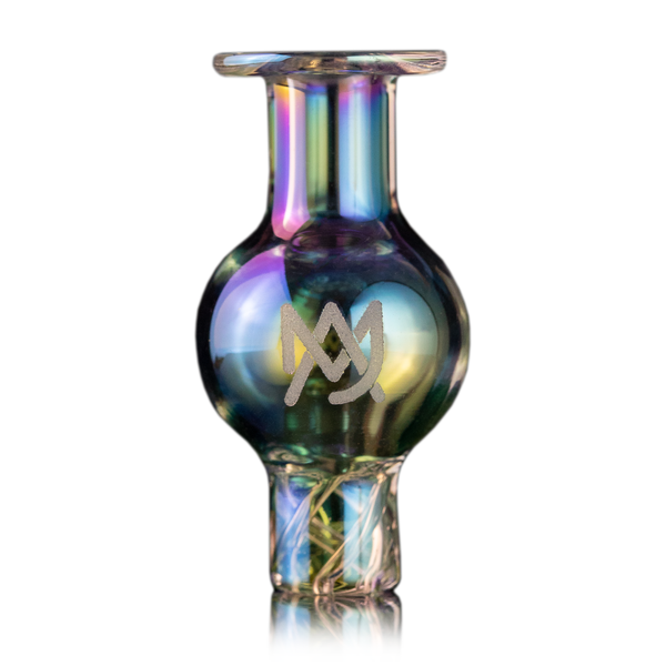 iridescent