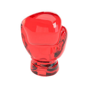 The Champion's Globe for Stündenglass - Red (Single)