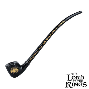 Pulsar Shire Pipes x LoTR BALROG Smoking Pipe- 13