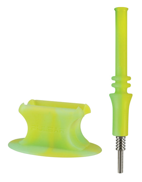 green-yellow-glow