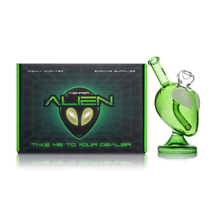 Alien Bong 6