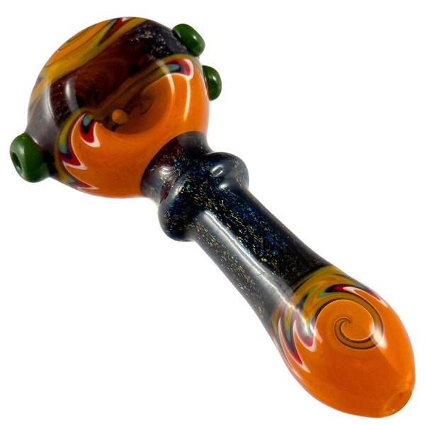 orange-head