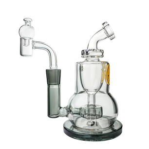 The Chief Mini Rig  4-Piece Kit