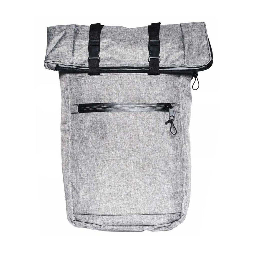 BRIGHTBAY "THE MULE" SMELL PROOF CARBON TRANSPORT BACKPACK