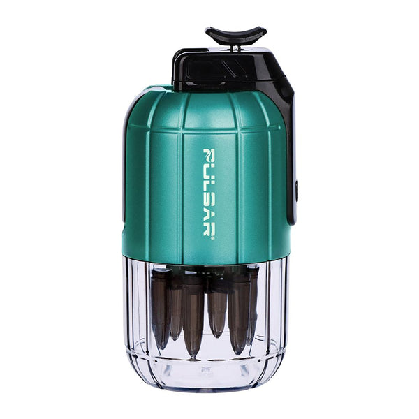 teal