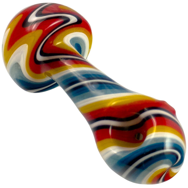multicolor
