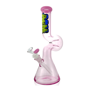 AFM Glass 12