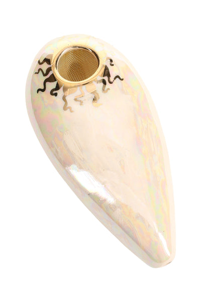 white-with-mother-of-pearl
