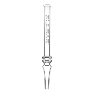 Pulsar Quartz Dab Straw | 5 Inch